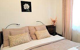 Aparthotel Orient