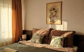 Aparthotel Orient